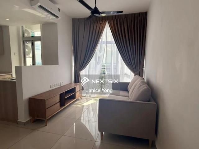 House for rent in Pasir Gudang, Johor