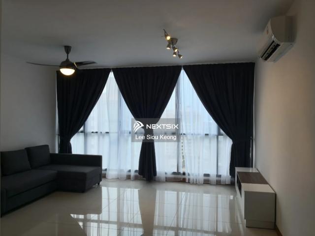 House for rent in Country Heights Damansara, Kuala Lumpur