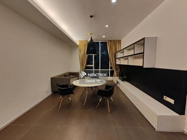 House for rent in Tanjong Sepat, Selangor