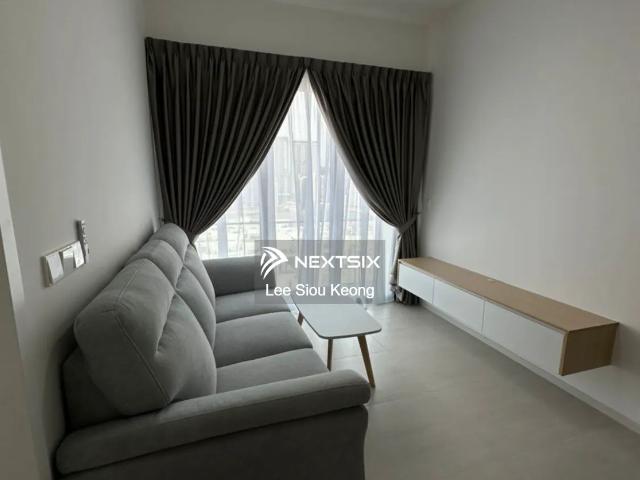 House for rent in Country Heights Damansara, Kuala Lumpur