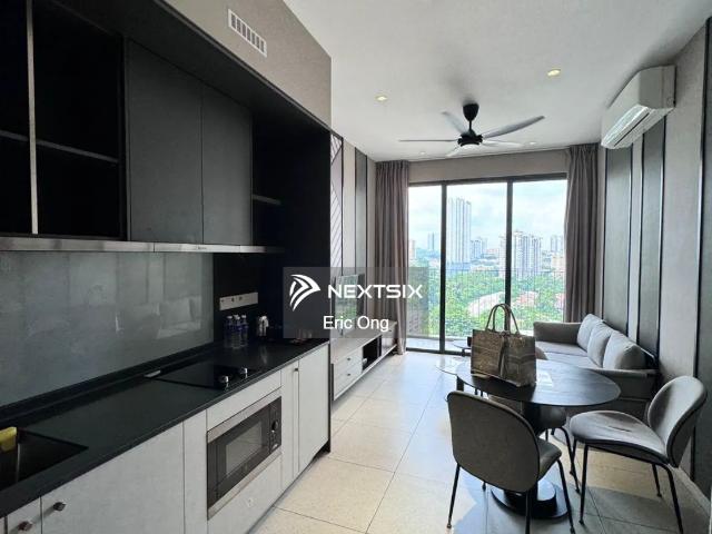 House for rent in Country Heights Damansara, Kuala Lumpur