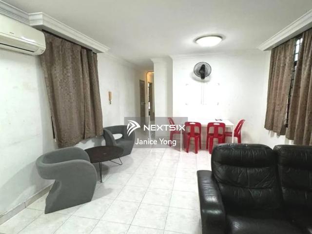 House for rent in Johore Bahru, Johor