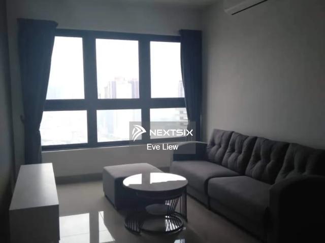 House for rent in Country Heights Damansara, Kuala Lumpur