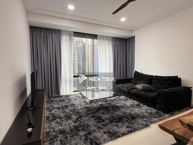 House for rent in Country Heights Damansara, Kuala Lumpur