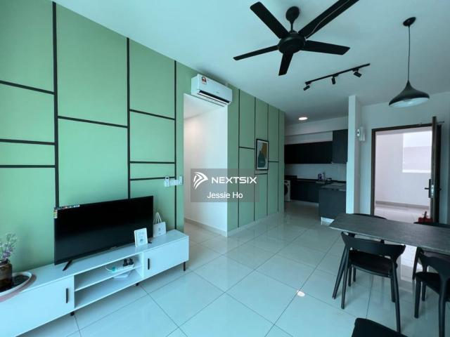 House for rent in Petaling, Damansara Damai