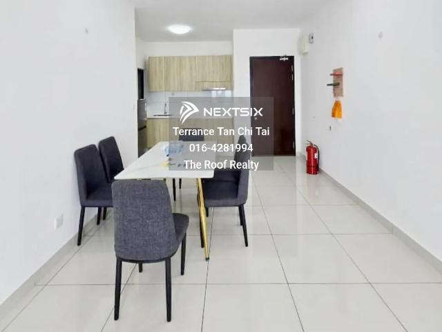 House for rent in Port Klang, Selangor