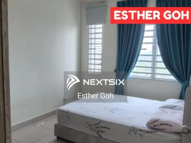 House for rent in Wellesley, Penang