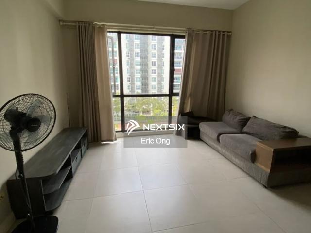 House for rent in Petaling, Alam Impian