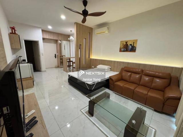 House for rent in Johore Bahru, Johor