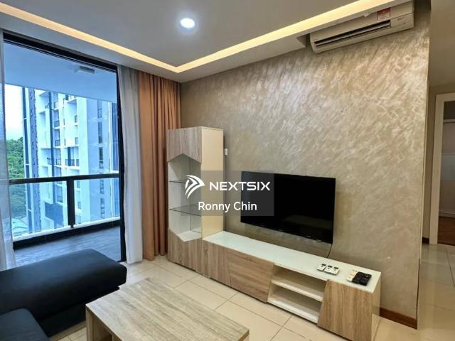 House for rent in Kinabalu, Sabah
