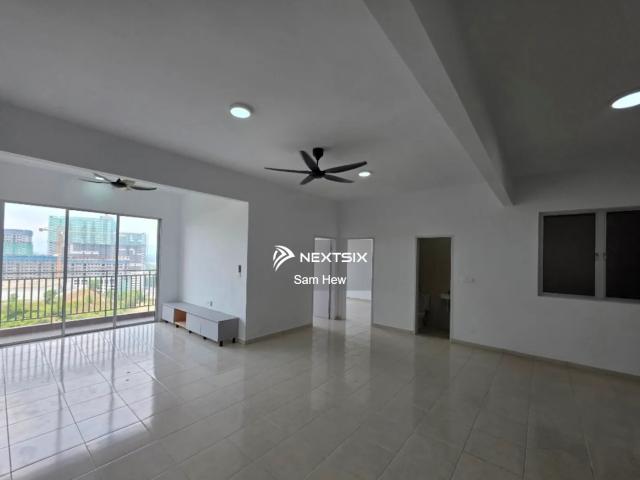 House for rent in Kajang, Langat