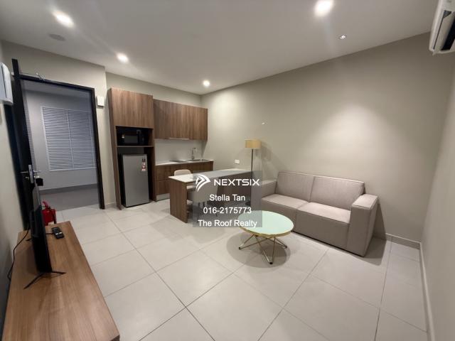 House for rent in Petaling, Subang Jaya