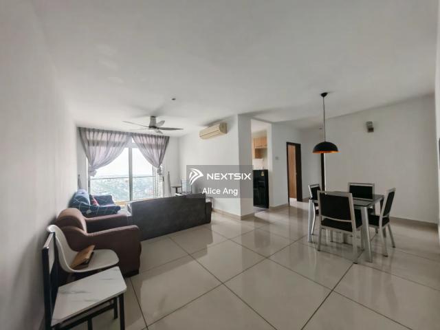 House for rent in Johore Bahru, Johor