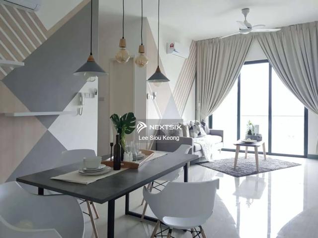 House for rent in Country Heights Damansara, Kuala Lumpur