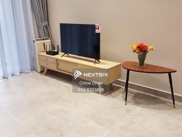 House for rent in Country Heights Damansara, Kuala Lumpur