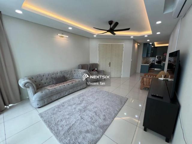 House for rent in Georgetown, Penang