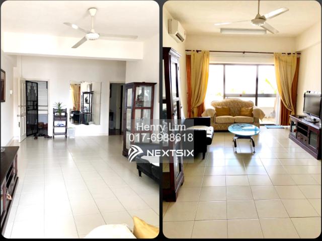 House for rent in Country Heights Damansara, Kuala Lumpur