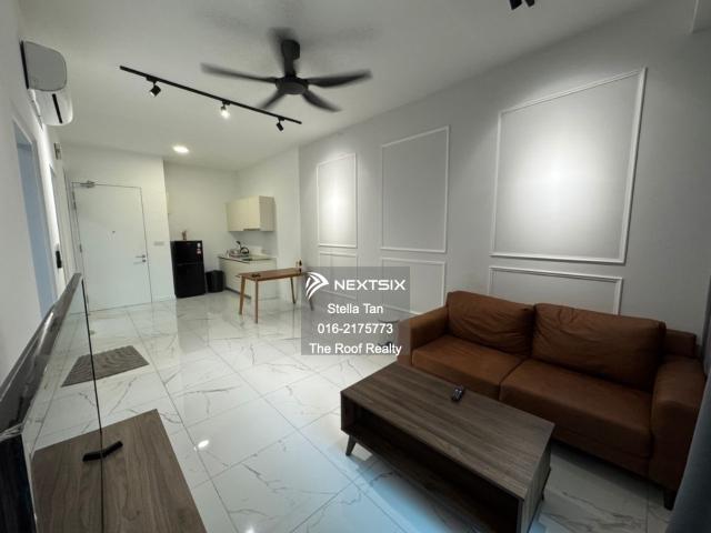 House for rent in Country Heights Damansara, Kuala Lumpur