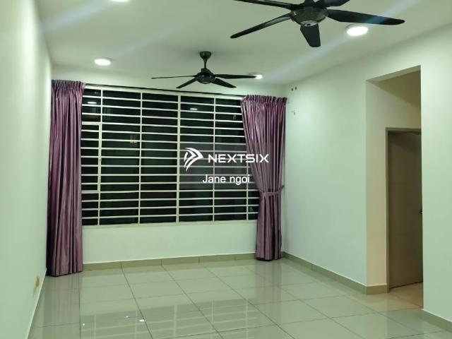 House for rent in Johore Bahru, Johor