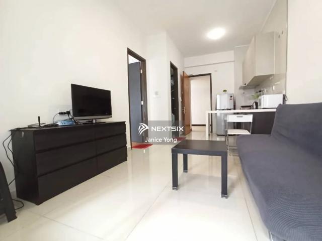 House for rent in Johore Bahru, Johor