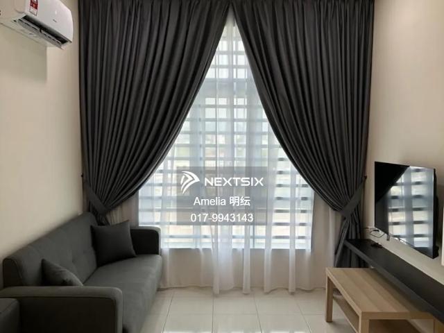 House for rent in Perak, Tanjong Ipoh