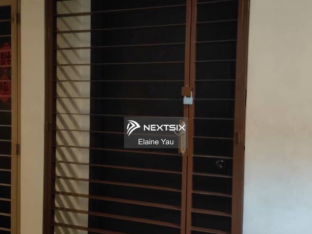 House for rent in Petaling, Damansara Damai