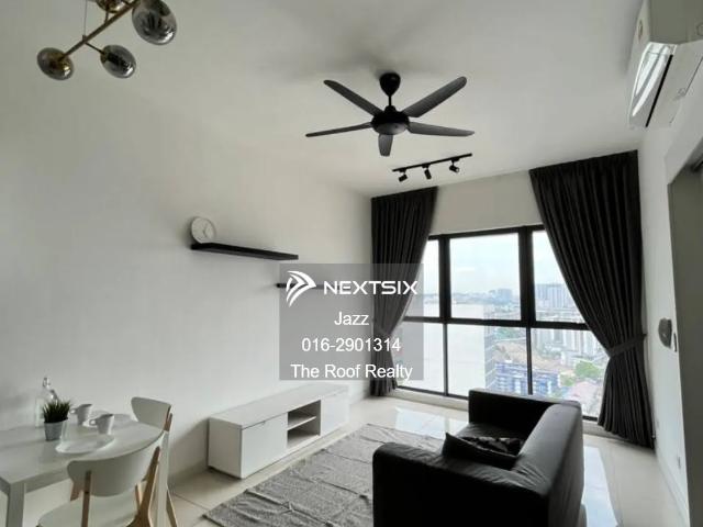 House for rent in Country Heights Damansara, Kuala Lumpur