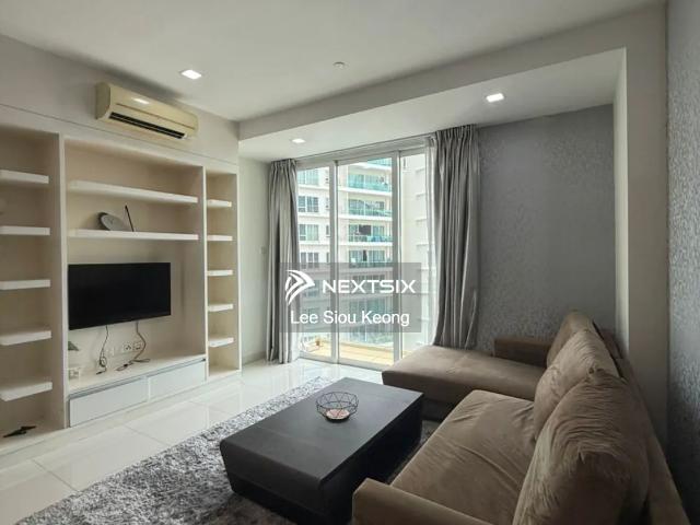 House for rent in Country Heights Damansara, Kuala Lumpur