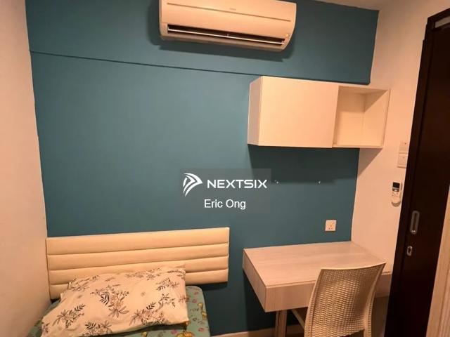House for rent in Petaling, Subang Jaya