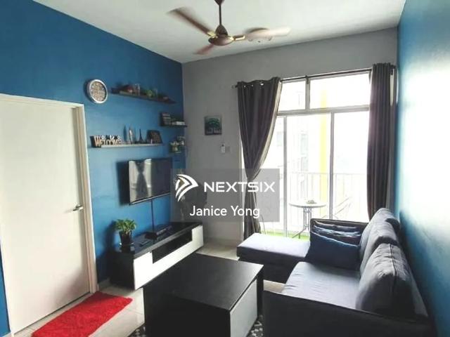 House for rent in Johore Bahru, Johor