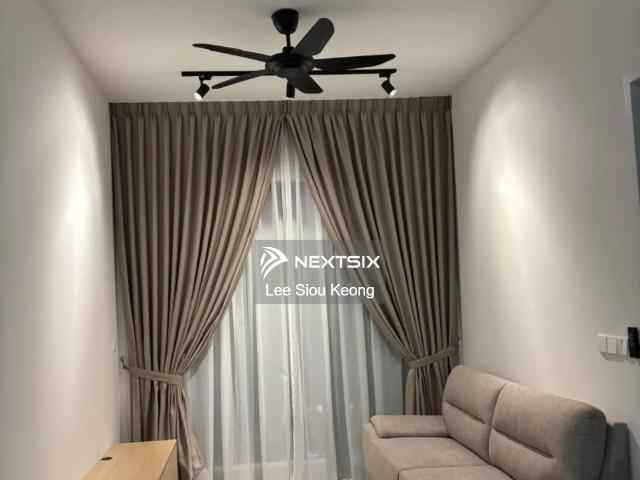 House for rent in Country Heights Damansara, Kuala Lumpur