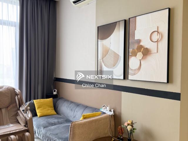 House for rent in Bukit Jalil, Kuala Lumpur