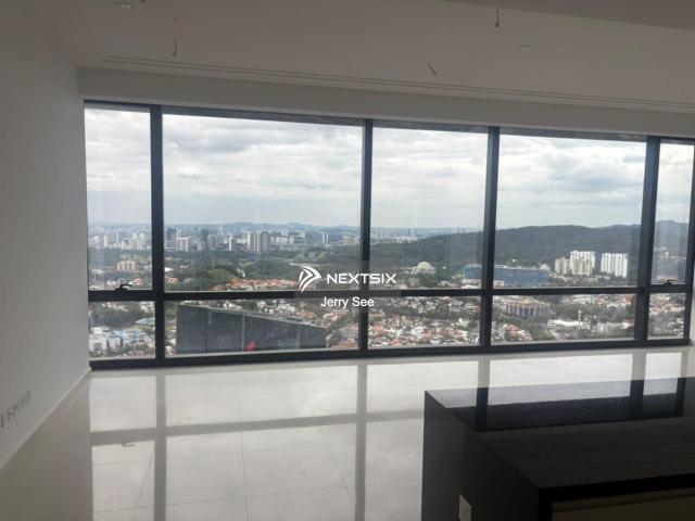 House for rent in Country Heights Damansara, Kuala Lumpur