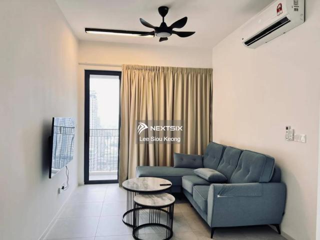 House for rent in Country Heights Damansara, Kuala Lumpur