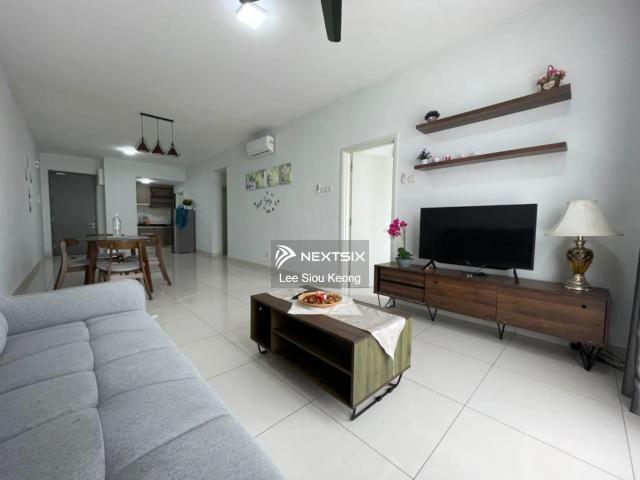 House for rent in Petaling, Subang Jaya