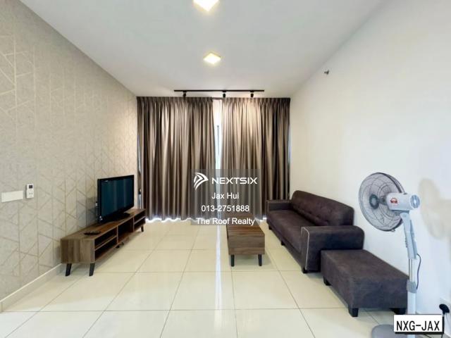 House for rent in Petaling, Alam Impian