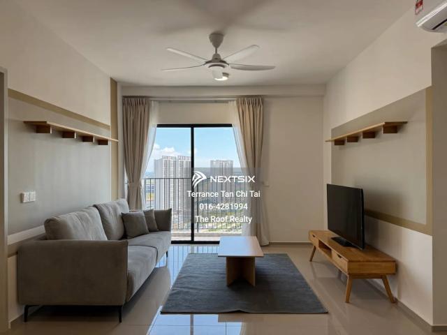 House for rent in Petaling, Alam Impian