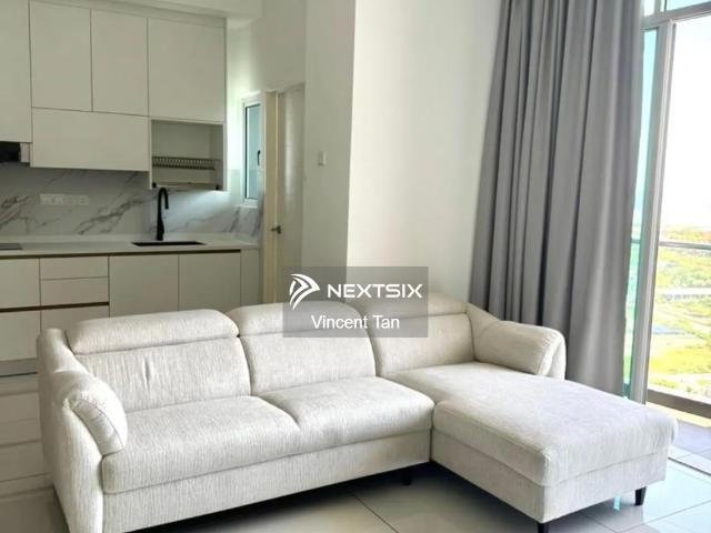 House for rent in Georgetown, Penang