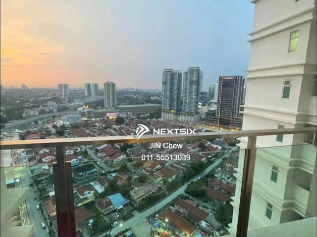 House for rent in Johore Bahru, Johor