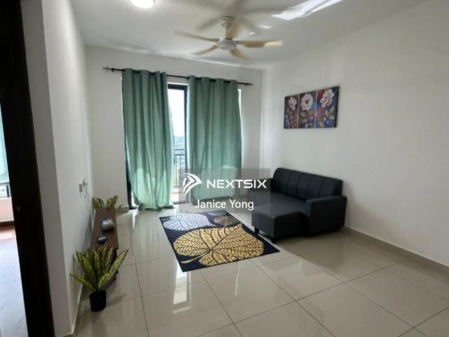 House for rent in Johore Bahru, Johor