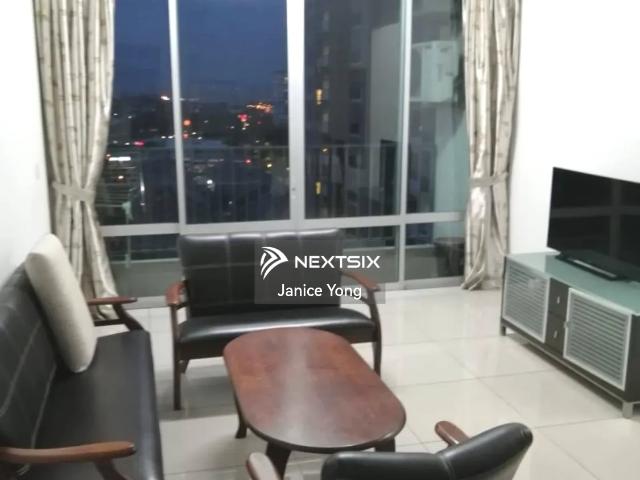 House for rent in Johore Bahru, Johor