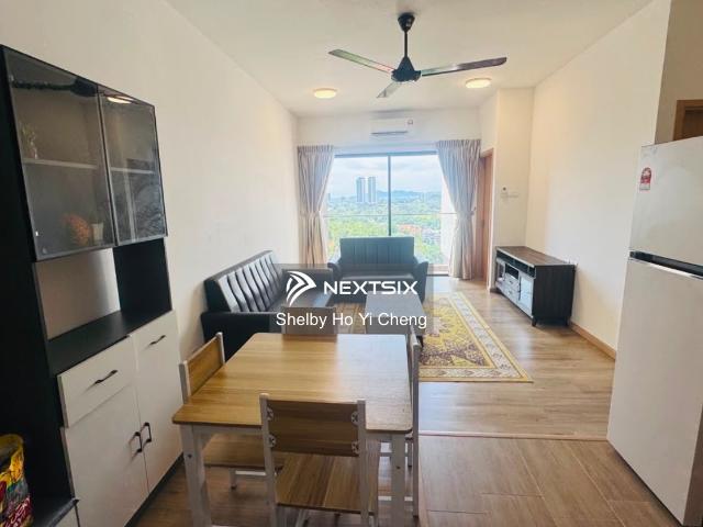 House for rent in Penampang, Sabah