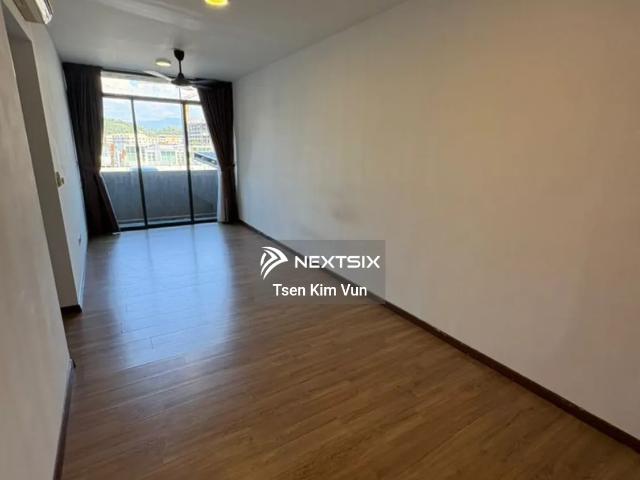 House for rent in Penampang, Sabah