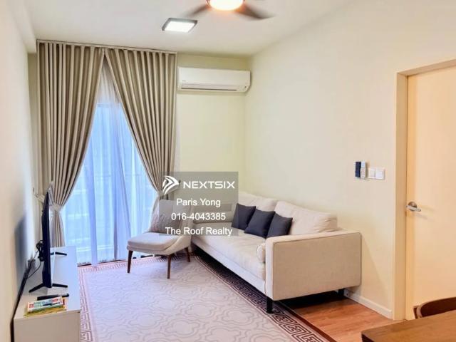 House for rent in Petaling, Alam Impian