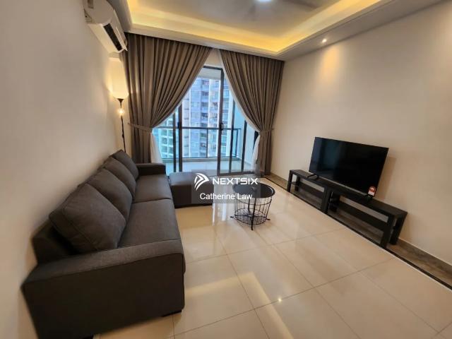 House for rent in Johore Bahru, Johor