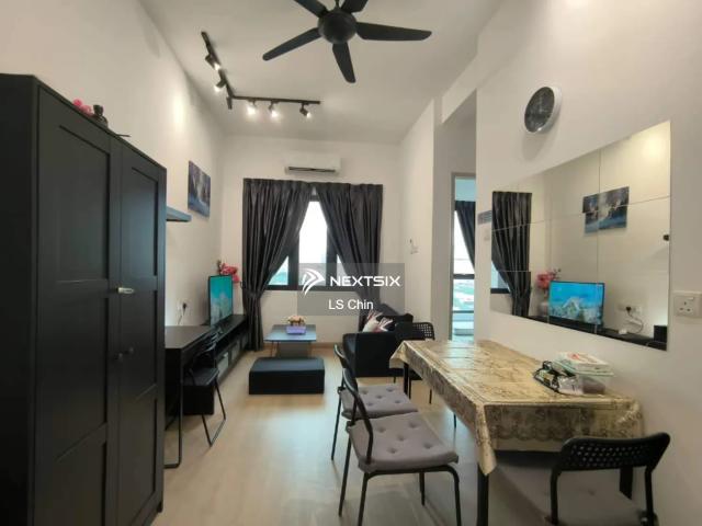 House for rent in Petaling, Subang Jaya
