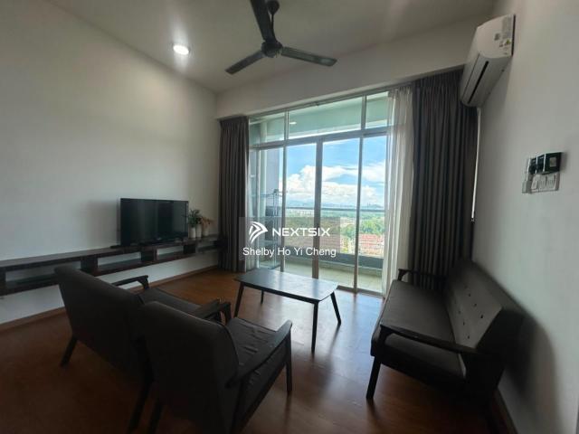 House for rent in Menggatal, Sabah