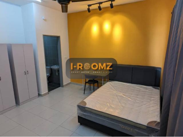 House for rent in Kajang, Langat