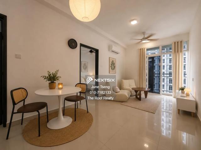 House for rent in Johore Bahru, Johor