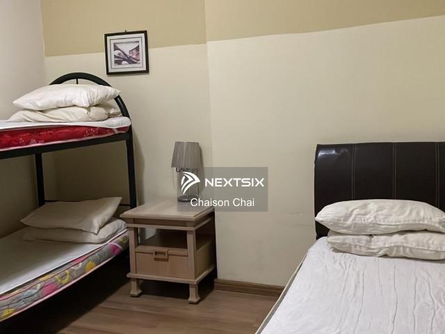 House for rent in Menggatal, Sabah